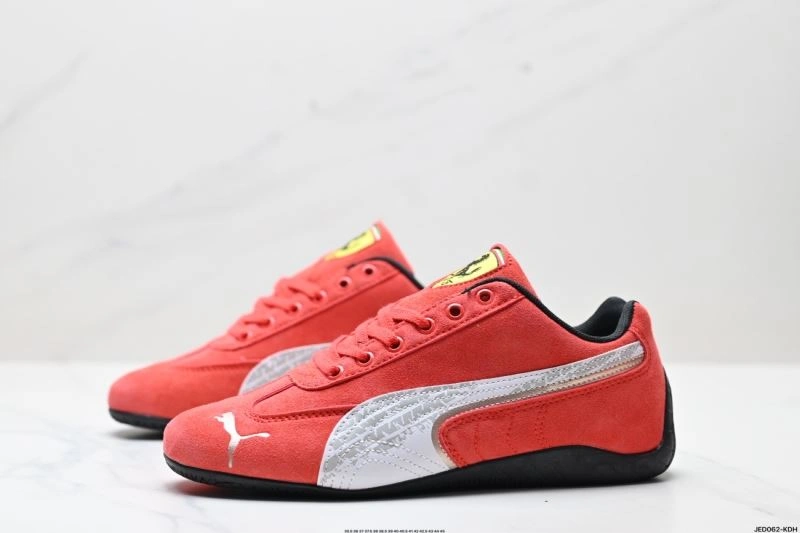 Puma Shoes StreetReady 2954