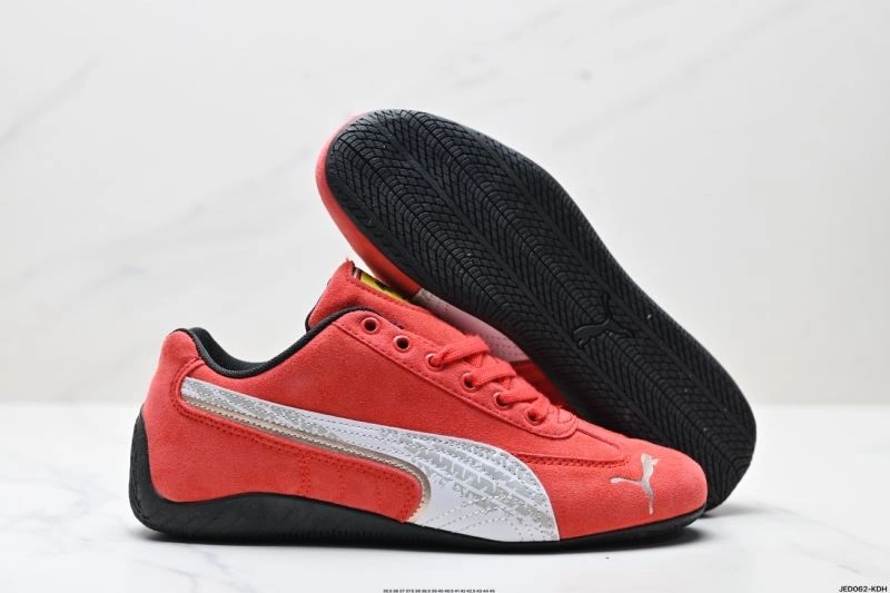 Puma Shoes StreetReady 2954