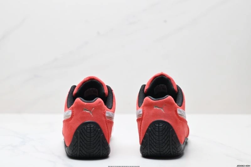 Puma Shoes StreetReady 2954