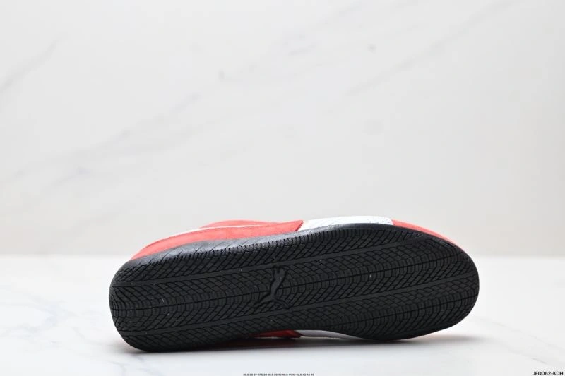 Puma Shoes StreetReady 2954
