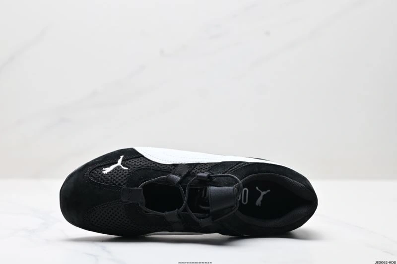Puma Shoes Cozy 2930