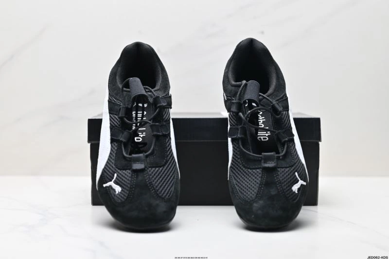 Puma Shoes Cozy 2930