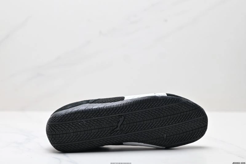 Puma Shoes Cozy 2930