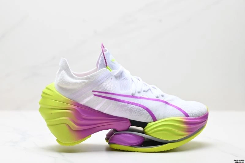 Flexible Puma Shoes 2936