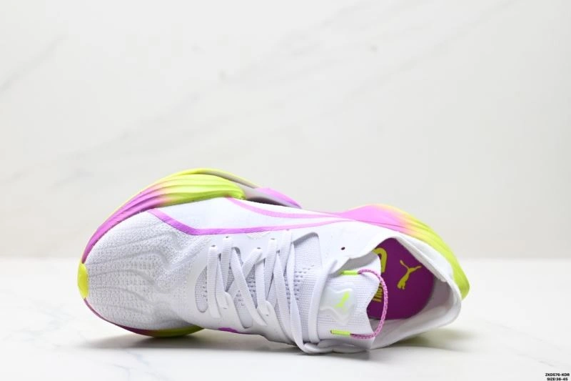 Flexible Puma Shoes 2936