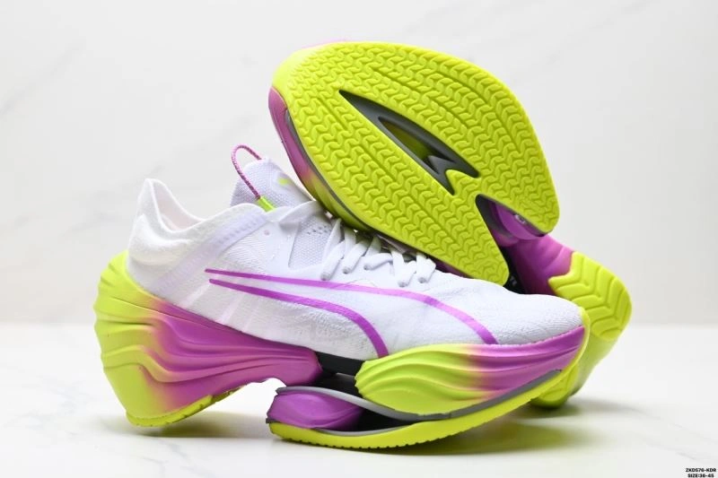 Flexible Puma Shoes 2936