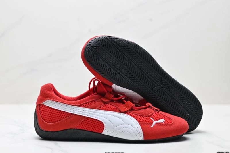 Puma Shoes Trendsetting 2927