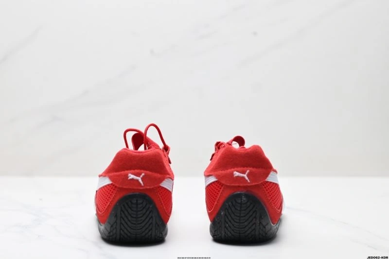 Puma Shoes Trendsetting 2927