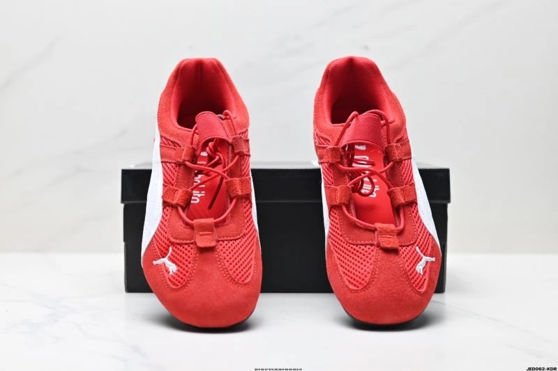 Puma Shoes Trendsetting 2927