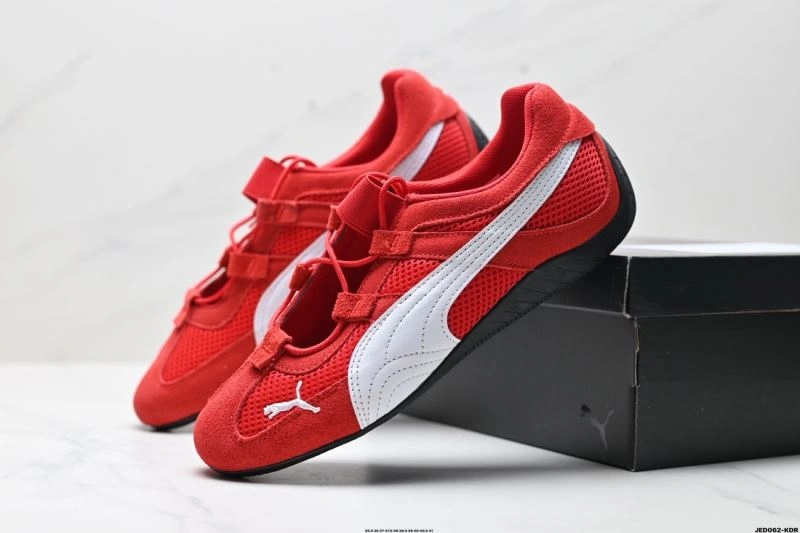 Puma Shoes Trendsetting 2927