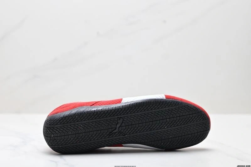 Puma Shoes Trendsetting 2927