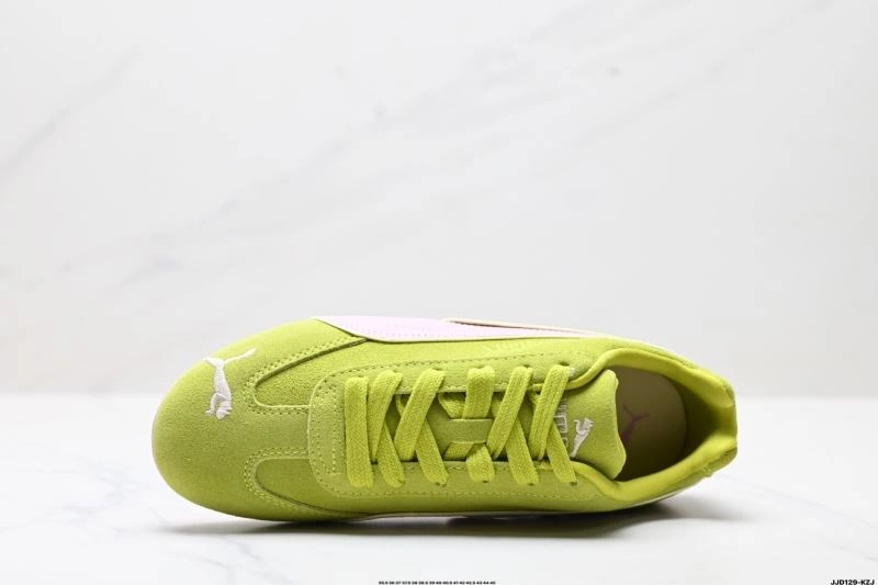 Puma Shoes Flexible 1958