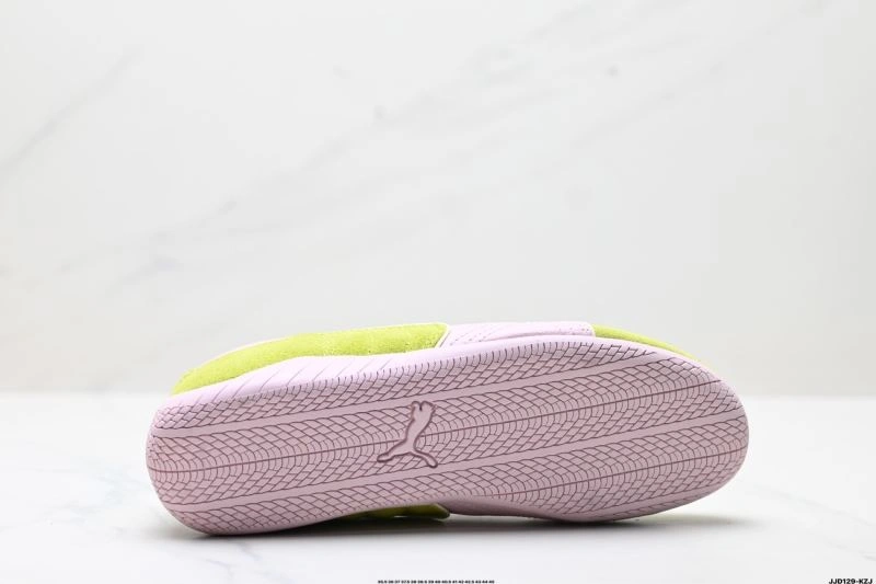 Puma Shoes Flexible 1958
