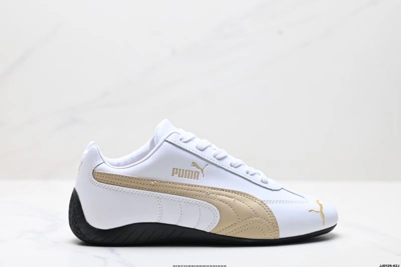 Puma Shoes Neat 2028