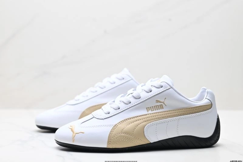 Puma Shoes Neat 2028
