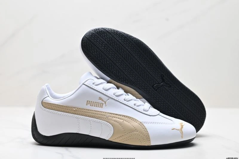 Puma Shoes Neat 2028