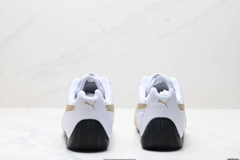 Puma Shoes Neat 2028