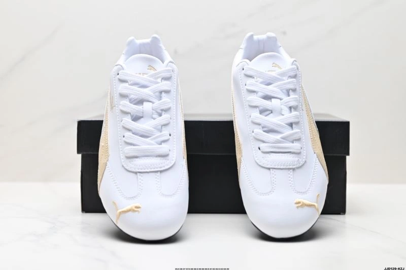 Puma Shoes Neat 2028
