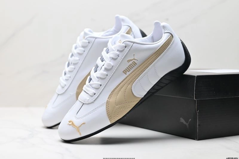 Puma Shoes Neat 2028