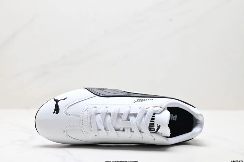 Puma Shoes Elegant 1962