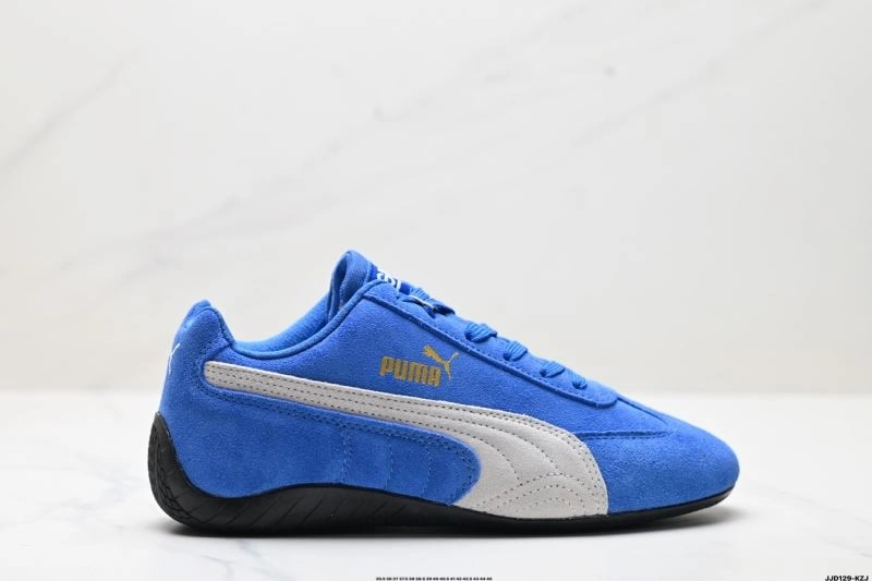 Puma Shoes GoodFit 1960