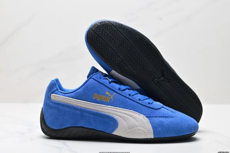Puma Shoes GoodFit 1960