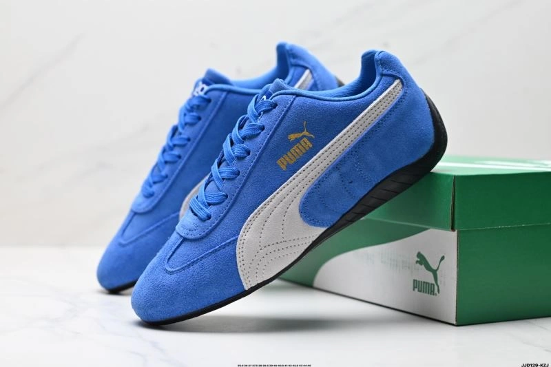 Puma Shoes GoodFit 1960