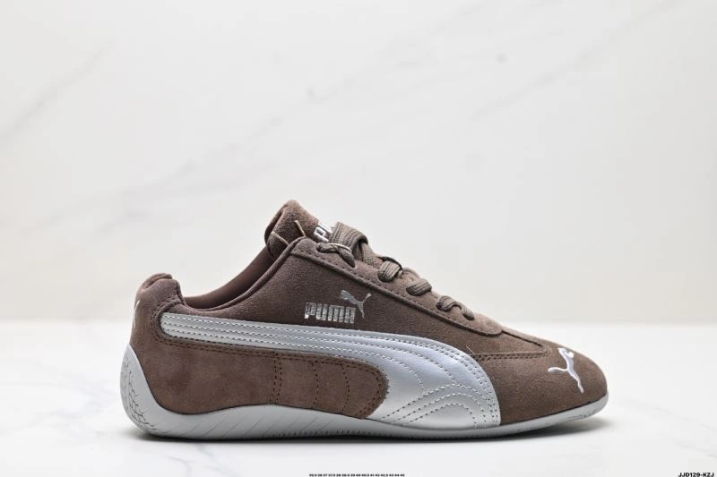 Puma Shoes SmoothTexture 1951