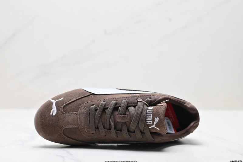 Puma Shoes SmoothTexture 1951
