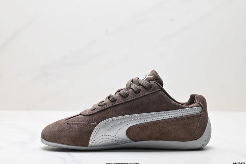 Puma Shoes SmoothTexture 1951