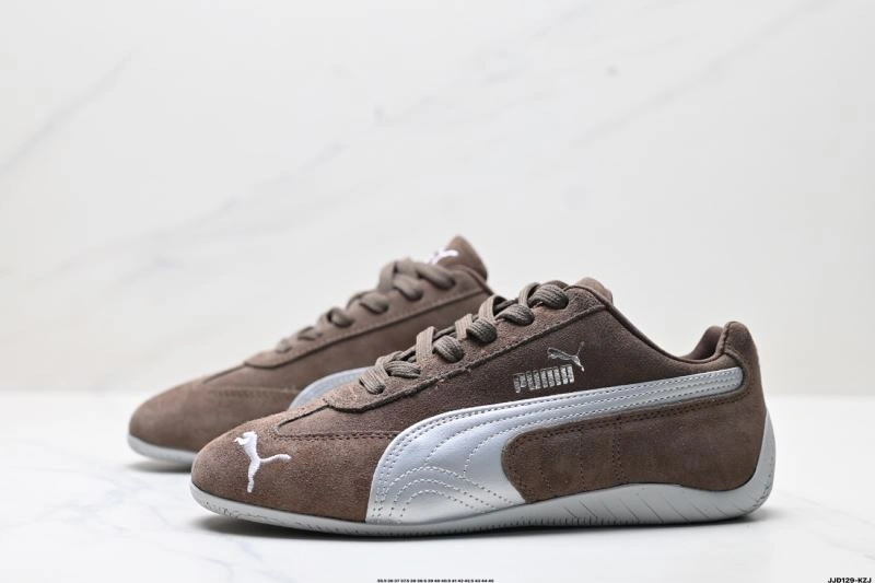 Puma Shoes SmoothTexture 1951