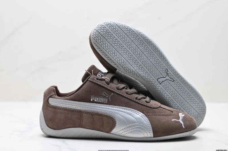 Puma Shoes SmoothTexture 1951