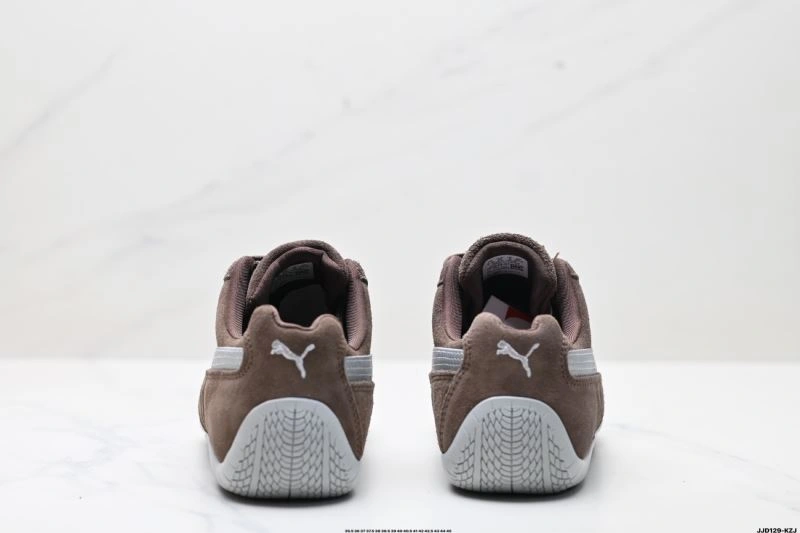 Puma Shoes SmoothTexture 1951