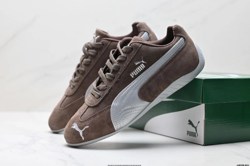 Puma Shoes SmoothTexture 1951