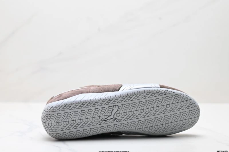 Puma Shoes SmoothTexture 1951
