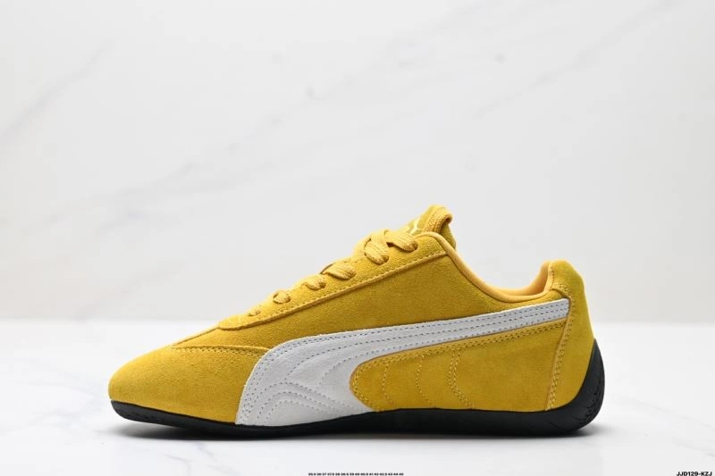 Puma Shoes Functional 1946