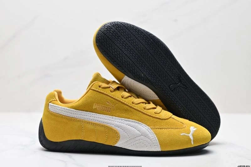 Puma Shoes Functional 1946
