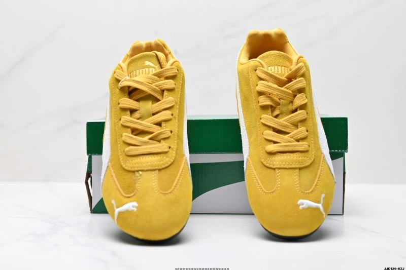 Puma Shoes Functional 1946