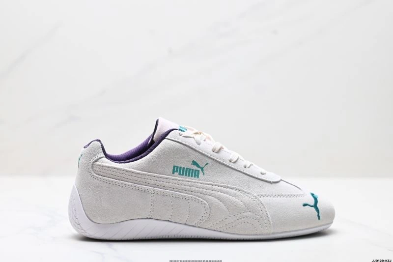 Puma Shoes TimelessDesign 1949