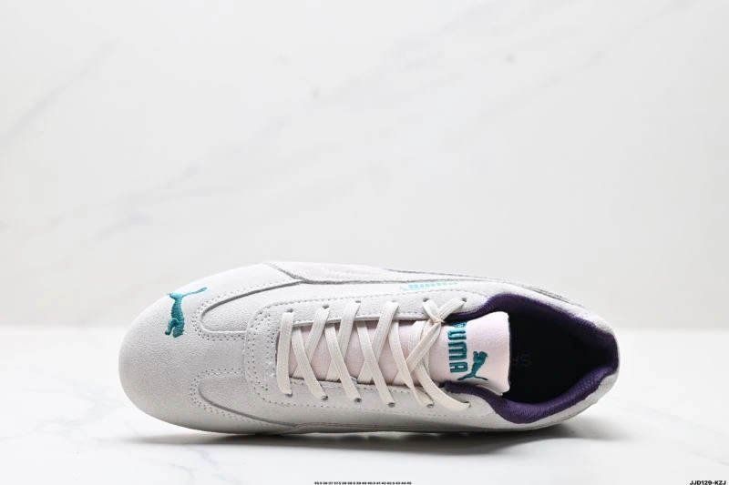 Puma Shoes TimelessDesign 1949