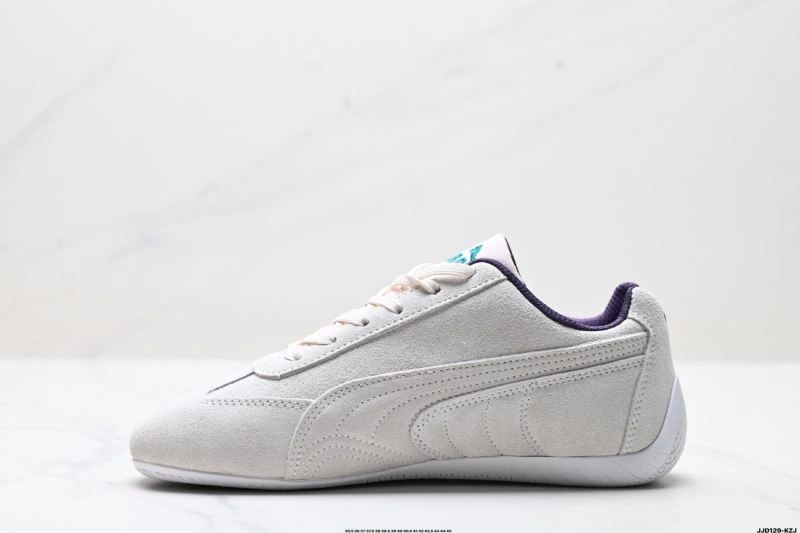 Puma Shoes TimelessDesign 1949