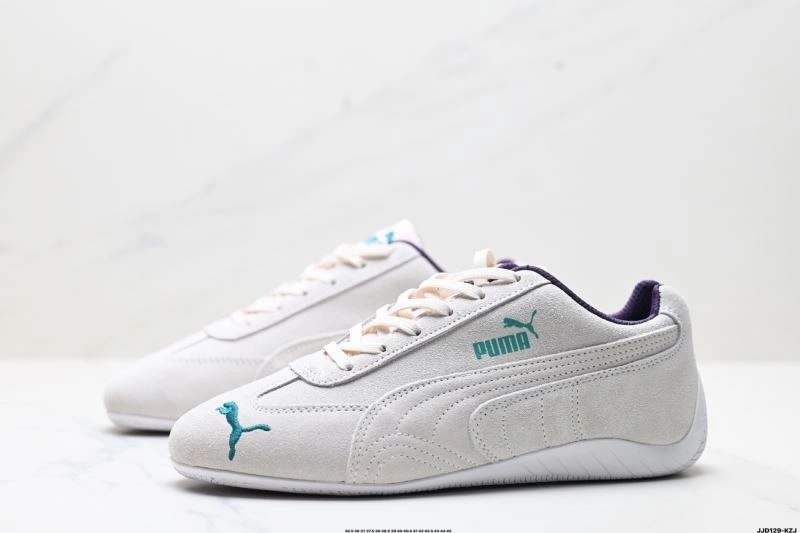 Puma Shoes TimelessDesign 1949
