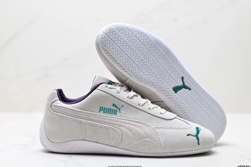 Puma Shoes TimelessDesign 1949