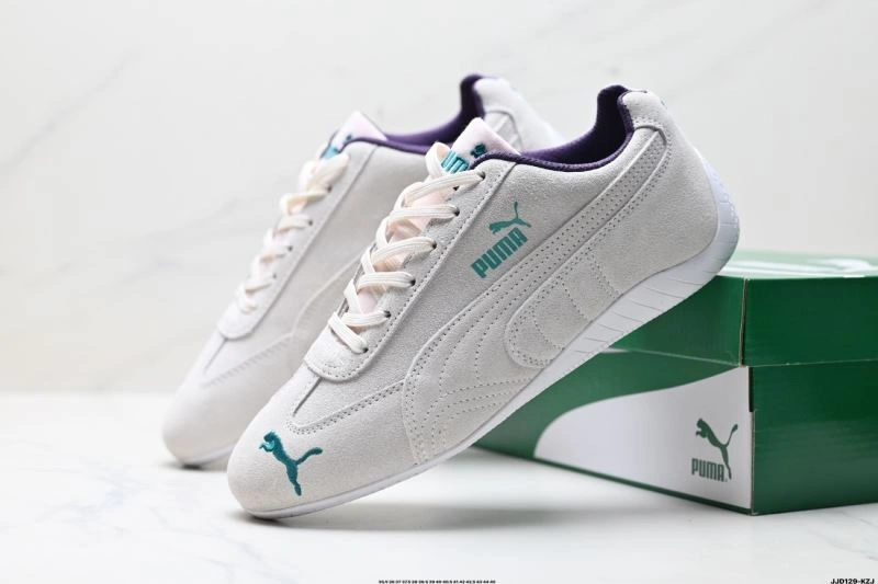 Puma Shoes TimelessDesign 1949
