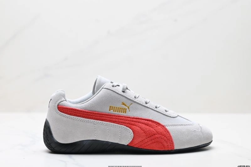 TopPick Puma Shoes 1944