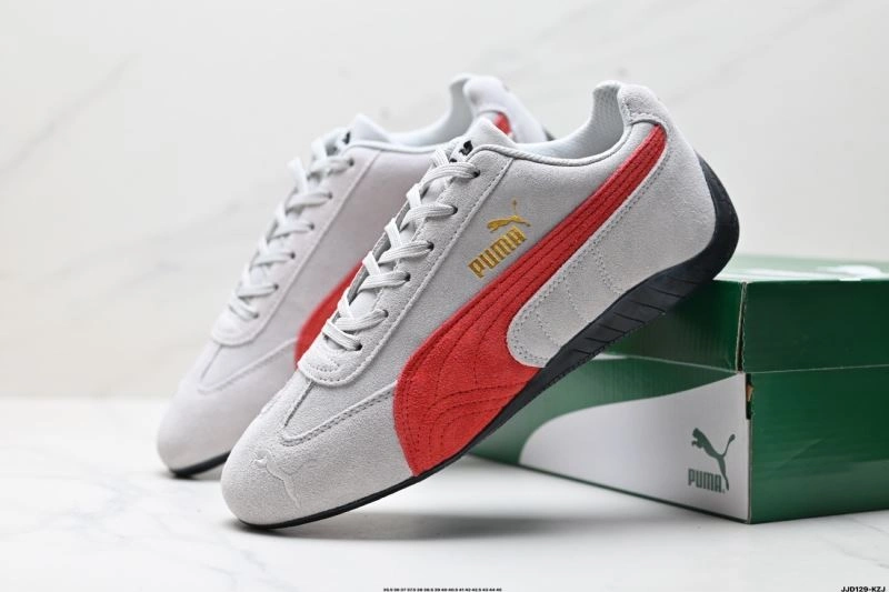 TopPick Puma Shoes 1944