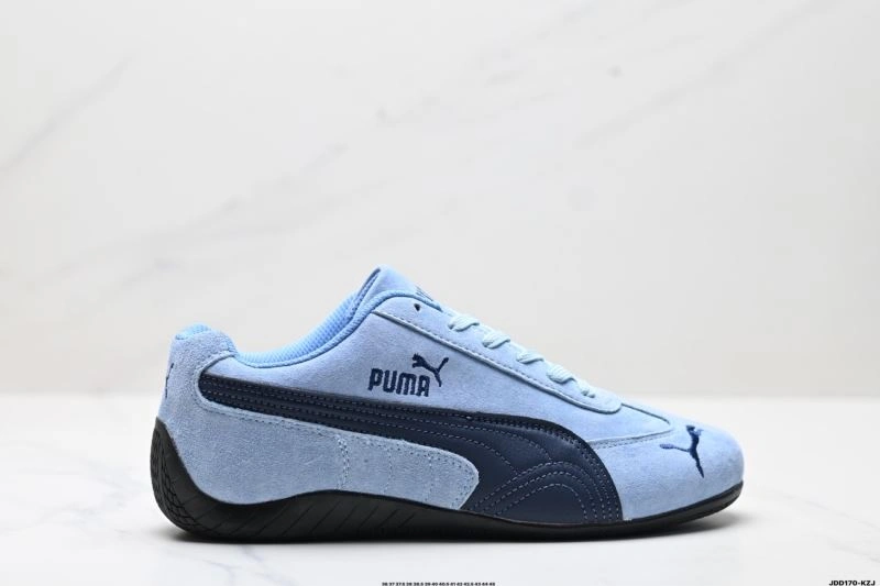 DailyWear Puma Shoes 1943