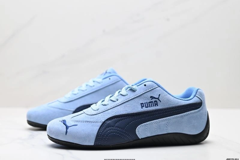 DailyWear Puma Shoes 1943
