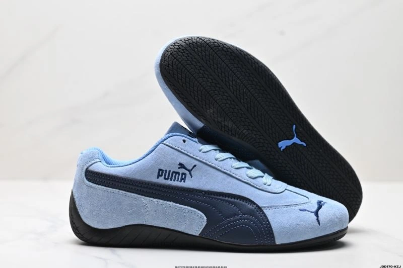 DailyWear Puma Shoes 1943