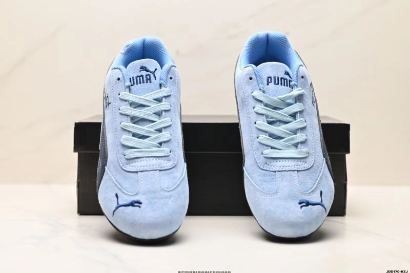 DailyWear Puma Shoes 1943